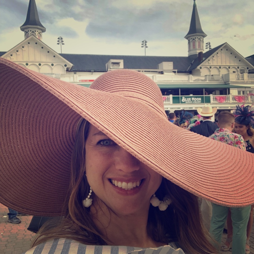 Meet your Posher, Bethany